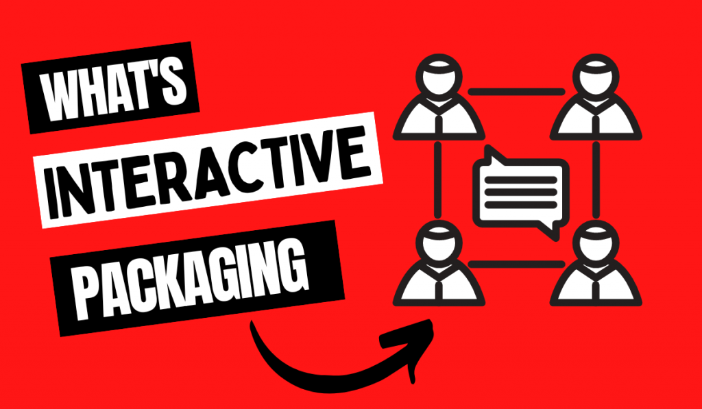 What's interactive packaging - atlaspackaginginc.com